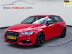 Audi A3 Sportback 1.4 TFSI CoD Ambition Pro Line * AUTOMAAT, Stof, Gebruikt, 4 cilinders, 1210 kg