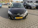 Mazda 2 1.3 BIFUEL Navigator GT lpg 3, Auto's, Mazda, Voorwielaandrijving, Euro 5, Stof, Zwart