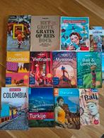 Diverse reisgidsen (Lonely Planet, Rough Guides etc), Boeken, Gelezen, Lonely Planet, Ophalen of Verzenden, Reisgids of -boek