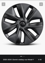 Tesla gemini dark wieldoppen, Auto diversen, Ophalen of Verzenden, Nieuw