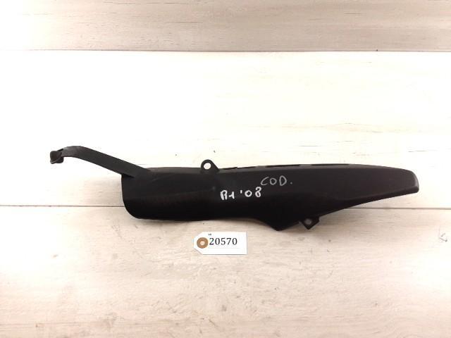 R1 2007 - 2008 Yamaha Cover Cover over demper D1-38453, Motoren, Accessoires | Overige