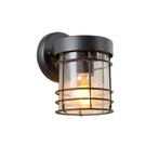 Lucide keppel, Tuin en Terras, Buitenverlichting, Wandlamp, Nieuw, Ophalen of Verzenden, 50 tot 250 watt
