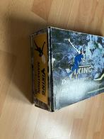 Te koop nette Viking schaatsen marathon 1 maat 42, Ophalen, Viking, Zo goed als nieuw, Noren