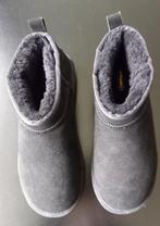 Hush Puppies pantoffels, Zwart, Nieuw, Ophalen of Verzenden, Pantoffels of Sloffen