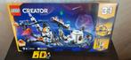 Lego 31442 Space Roller Coaster, Kinderen en Baby's, Ophalen of Verzenden, Nieuw, Complete set, Lego