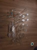 Laboratorium Glaswerk - Divers, Ophalen of Verzenden, Gebruikt