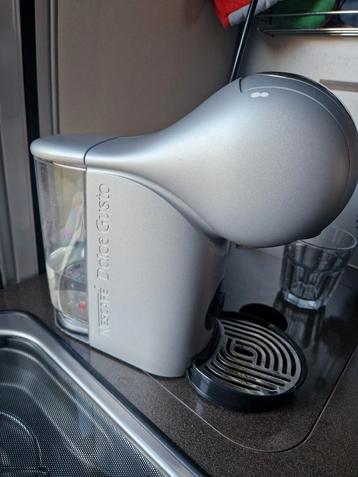 Dolce Gusto. beschikbaar voor biedingen