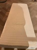 Mline matrassen gebruikt (2009), Ophalen, Zo goed als nieuw, Eenpersoons, 90 cm