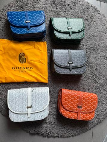 Goyard tassen gloednieuw top kwaliteit  beschikbaar voor biedingen