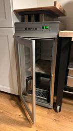 Rofco RK30 rijskast + Rofco bakplaten 29x47cm, Zakelijke goederen, Horeca | Keukenapparatuur, Ophalen, Gebruikt, Bakkerij en Slagerij