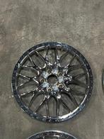 WORK REZAX harten chrome, Ophalen, 18 inch, Velg(en), Overige