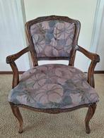 Stoeltje ( grootmoeders tijd), Ophalen