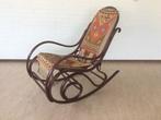 Thonet schommelstoel, authentiek, Ophalen
