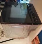 Keramische Kookplaat + inbouwoven Atag, Witgoed en Apparatuur, Gebruikt, Oven, Inbouw, 45 tot 60 cm