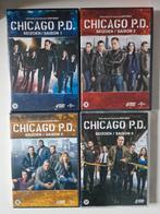 Chicago P.D. Seizoenen 1, 2, 3 & 5 - DVD Boxset, Vanaf 16 jaar, Ophalen of Verzenden, Gebruikt