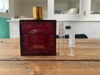 Versace Eros Flame Eau de Parfum – decants/samples, Ophalen of Verzenden, Nieuw
