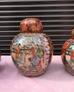 3 gember potten, Ophalen of Verzenden