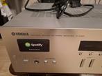 Yamaha MusicCast WXAD-10 + R-N301, Ophalen, Zo goed als nieuw, Stereo, Yamaha