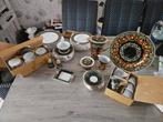 "Versace servies" 43 delig, Antiek en Kunst, Ophalen