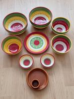 Intermezzo tapas set keramiek, Ophalen, Keramiek, Overige stijlen