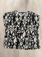 Shirt, Wit, Maat 42/44 (L), Ophalen of Verzenden, Zo goed als nieuw