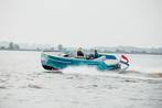 ZILVERMAN - Luxe custom aluminium tender (ook hybride), Watersport en Boten, Sloepen, 70 pk of meer, Binnenboordmotor, 6 meter of meer