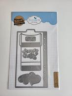 Elizabeth Craft Design Planner Essentials Dies #1770, Verzenden, Nieuw, Frame of Mal, Overige merken
