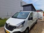 Camper Renault trafic l2h1 nieuwe inrichting, Overige merken, Diesel, Particulier, Tot en met 4