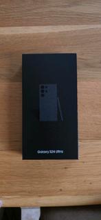 Samsung S24 Ultra 512 GB ruilen iPhone, Ophalen, Galaxy S24, Zwart, Touchscreen