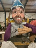 Kop carnavalswagen, Hobby en Vrije tijd, Ophalen, Zo goed als nieuw, Carnaval