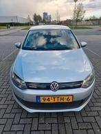 Volkswagen Polo 1.2 TDI (105 pk)  van april 2012, Origineel Nederlands, Te koop, Zilver of Grijs, 1050 kg