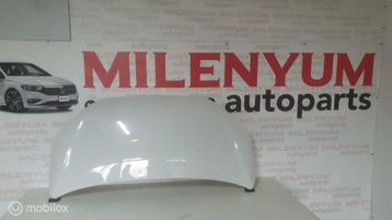 SEAT MII MOTORKAP NIEUW ( 2011-2020) LB9A beschikbaar voor biedingen