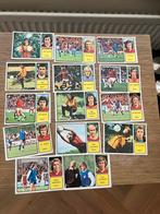Mvv panini Vanderhout 1974-1975, Ophalen of Verzenden, Zo goed als nieuw, Poster, Plaatje of Sticker