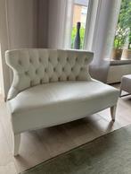 Sam fauteuil (love Seat) Piet Boon, Huis en Inrichting, Ophalen, Gebruikt, Minder dan 75 cm, Leer