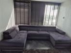 Bank, Ophalen, Gebruikt, 125 tot 150 cm, Hoekbank