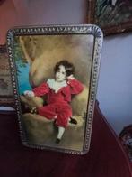 Vintage Engels  Toffee blik, Verzamelen, Ophalen of Verzenden, Zo goed als nieuw, Overige