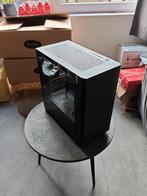 Computer case (micro-AXT), Ophalen, Zo goed als nieuw