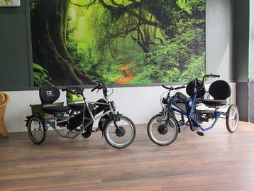 PF Mobility Nieuwe elektrische ondersteuning en GARANTIE beschikbaar voor biedingen