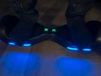 Hoverboard, Ophalen, Gebruikt