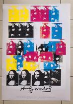 Andy Warhol - Museum of Modern Art - 1989, Verzenden