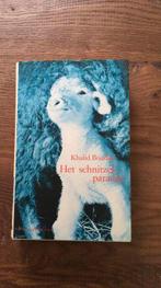 K. Boudou - Het schnitzelparadijs, K. Boudou, Ophalen of Verzenden, Zo goed als nieuw, Nederland
