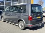 Volkswagen Transporter Multivan 2.0 TDI L2H1 DSG incl. BTW A, Auto's, Gebruikt, 150 pk, 2500 kg, Bedrijf