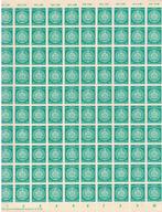 X179 DDR Dienst 19xX postfris compleet vel Cat.w. € 400,00, Postzegels en Munten, Verzenden, DDR, Postfris