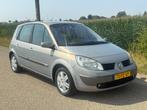 Renault Scénic 1.6-16V Privilège Comfort APK 08-2026 Airco, Voorwielaandrijving, 65 €/maand, Gebruikt, 4 cilinders