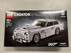 LEGO Creator Expert set 10262 – James Bond Aston Martin DB5., Ophalen, Nieuw, Complete set, Lego