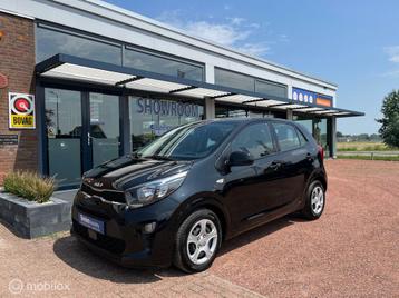 Kia Picanto 1.0 DPi ComfortLine 5p beschikbaar voor biedingen