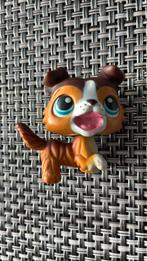 LPS Littlest Pet Shop #237 Border Collie, Ophalen of Verzenden, Gebruikt