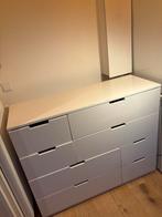 Ladekast, Huis en Inrichting, Kasten | Ladekasten, 100 tot 150 cm, 5 laden of meer, Ophalen of Verzenden, Zo goed als nieuw
