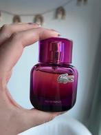 Lacoste Pour elle Magnetic 25ml, Ophalen of Verzenden, Zo goed als nieuw