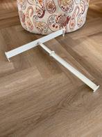 Kledingroede Ikea kast, Ophalen, 50 tot 100 cm, Zo goed als nieuw, Minder dan 100 cm